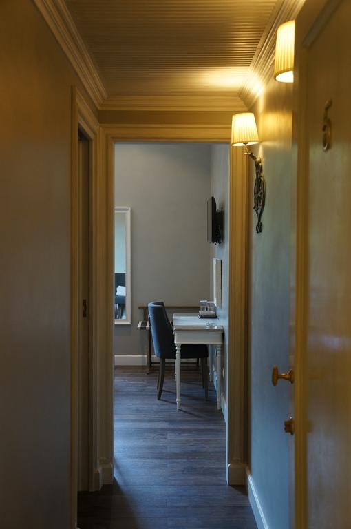 Le Stanze Di Elle Hotel Roma Quarto foto