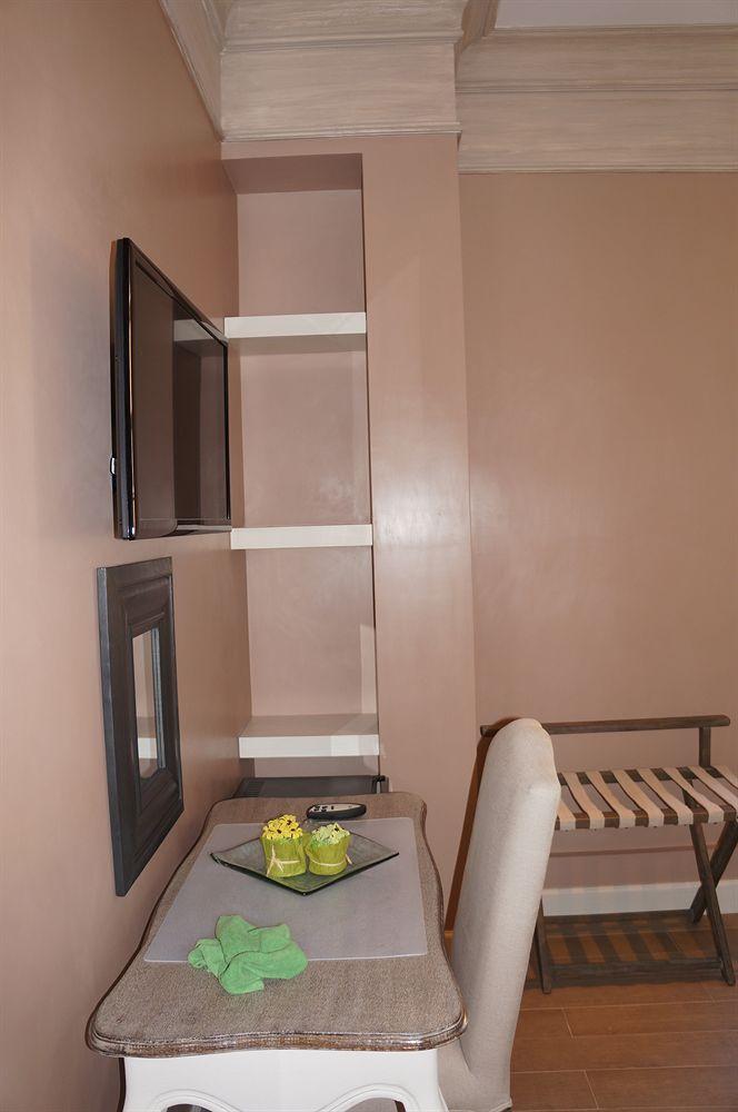 Le Stanze Di Elle Hotel Roma Quarto foto
